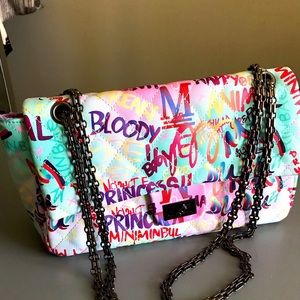 💟Casual envelope style Bag💟